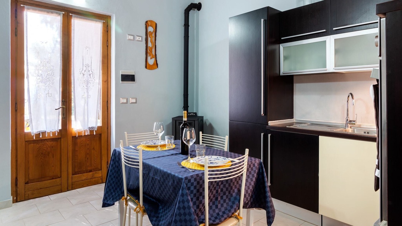 Photo of Livingroom in Tregozzano