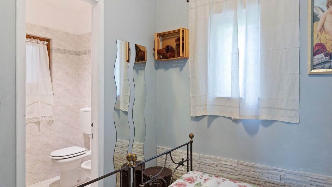 Photo of Bathroom in Tregozzano