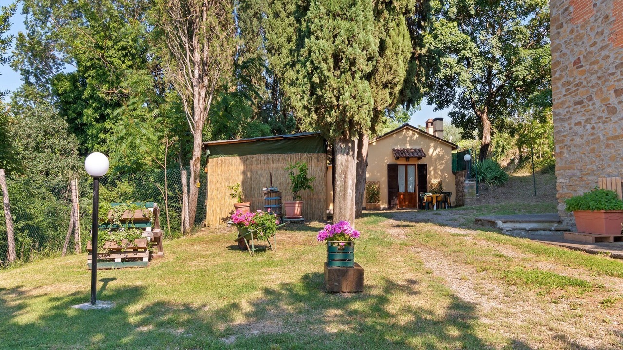 Photo of Outdoor in Tregozzano