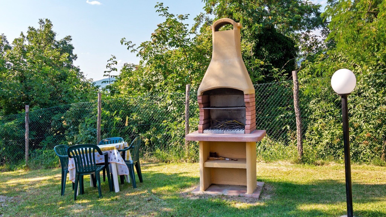 Photo of Outdoor in Tregozzano