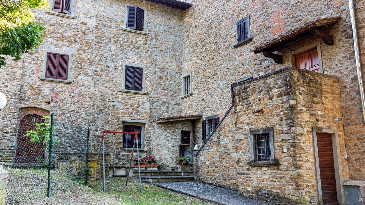 Photo of Outdoor in Tregozzano