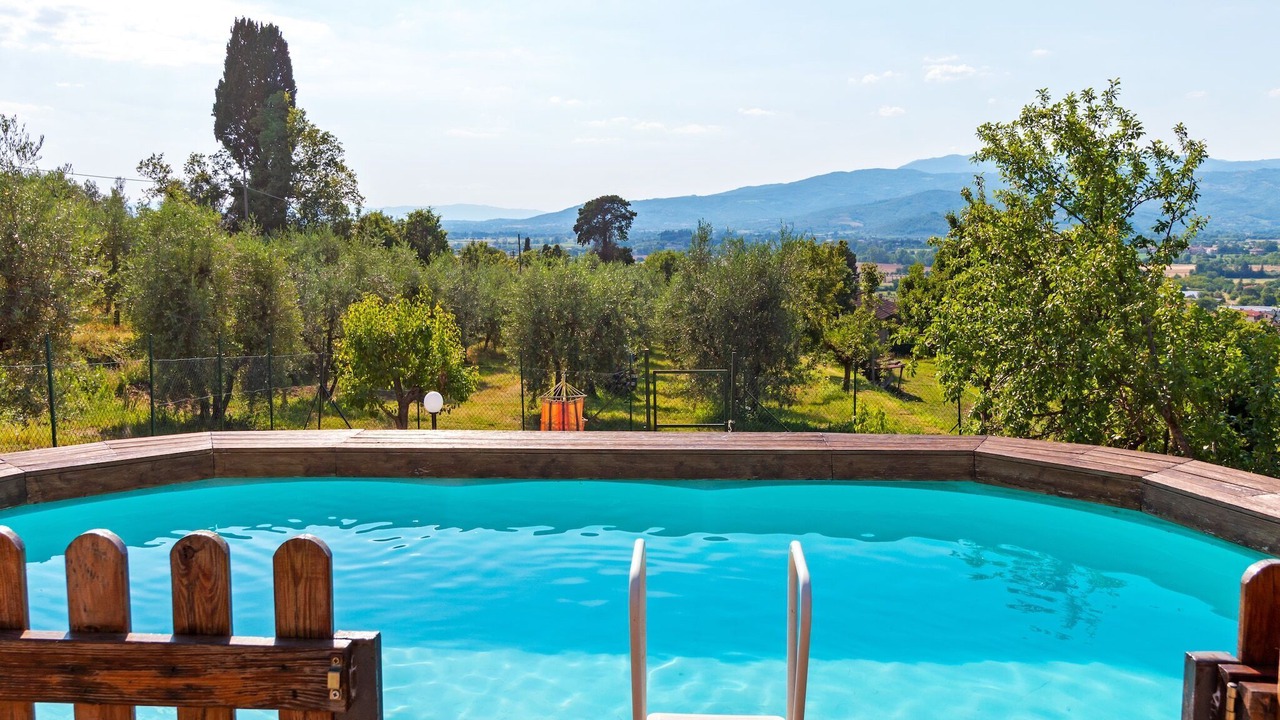 Photo of Outdoor in Tregozzano
