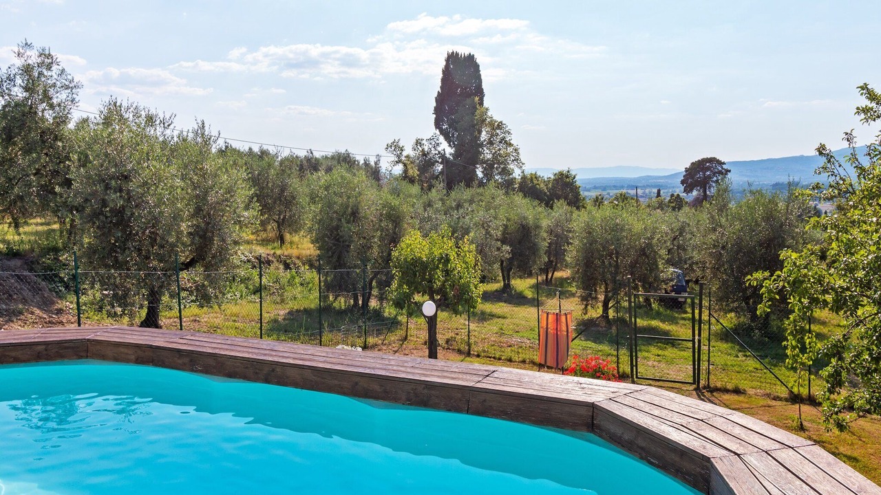 Photo of Outdoor in Tregozzano