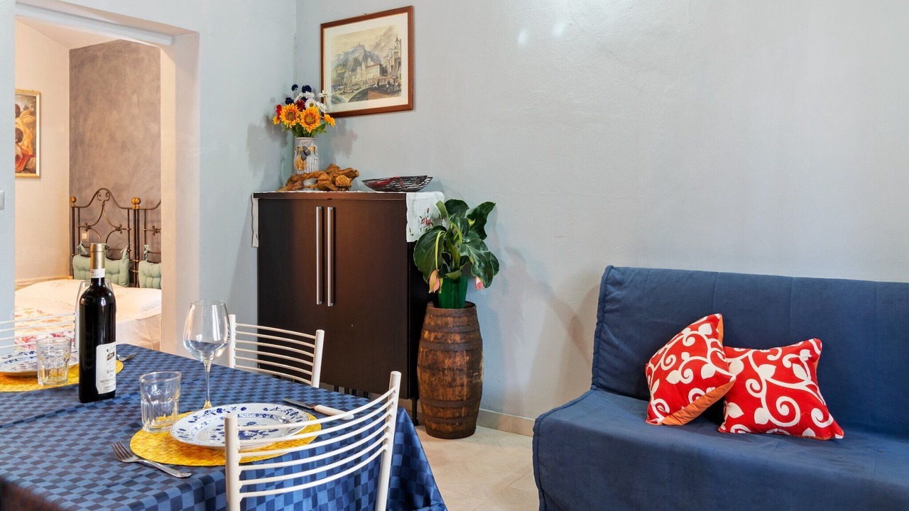 Photo of Livingroom in Tregozzano