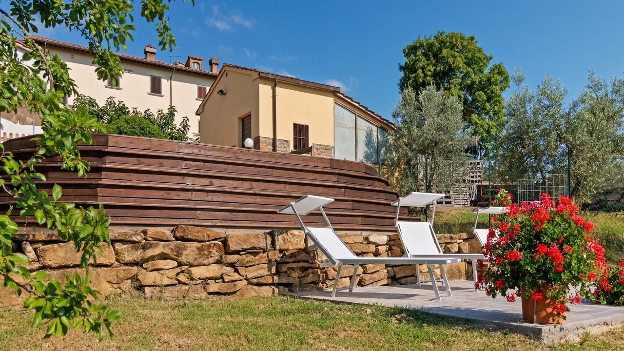 Photo of Outdoor in Tregozzano