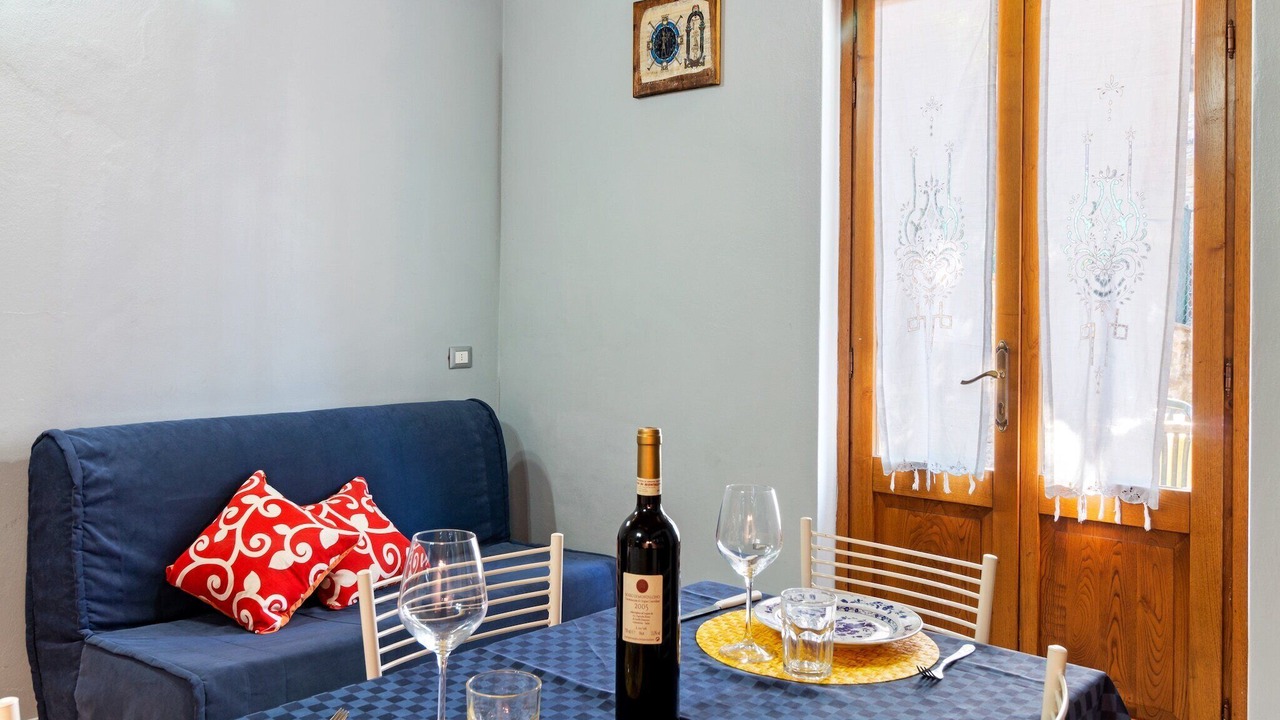 Photo of Livingroom in Tregozzano