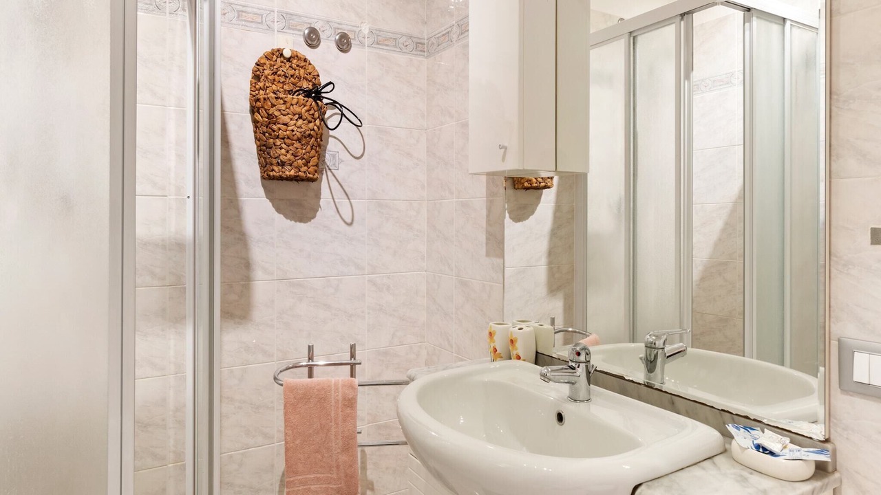 Photo of Bathroom in Tregozzano