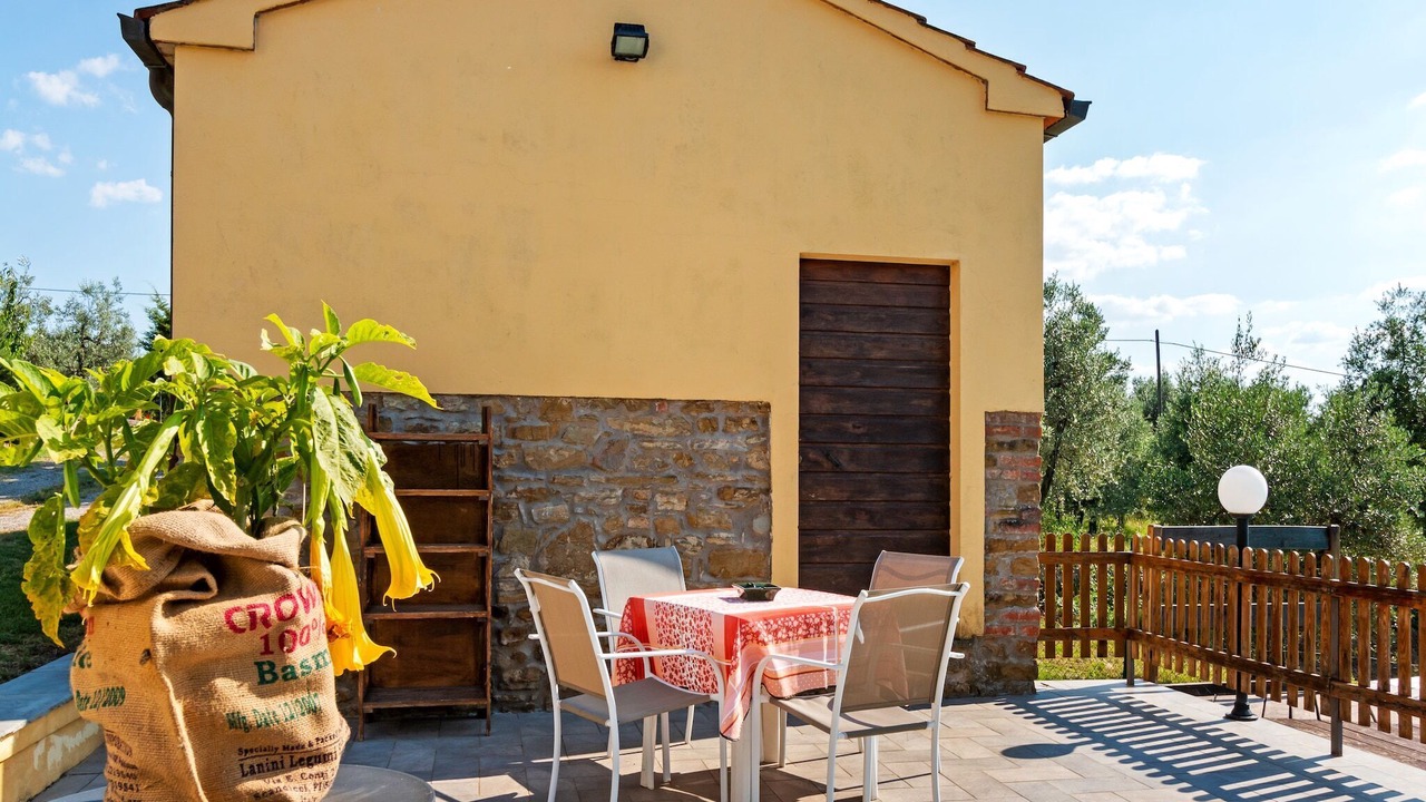 Photo of Patio Balcony in Tregozzano