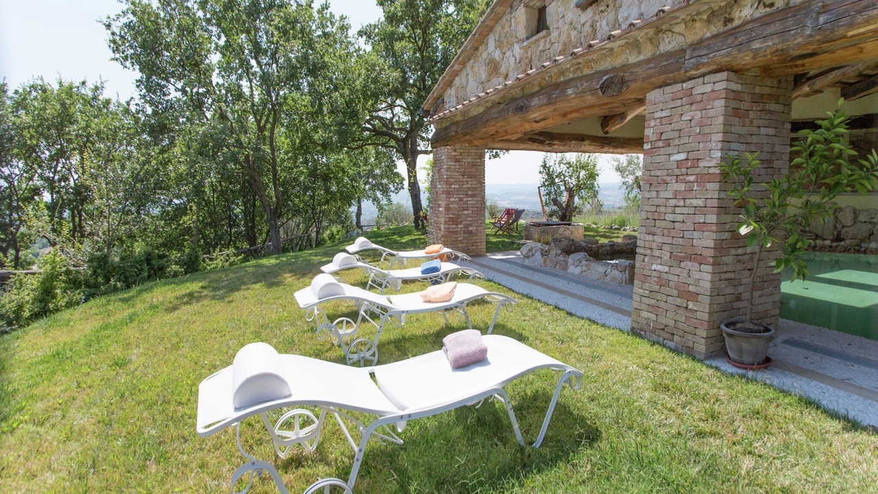 Photo of Outdoor in Guardea