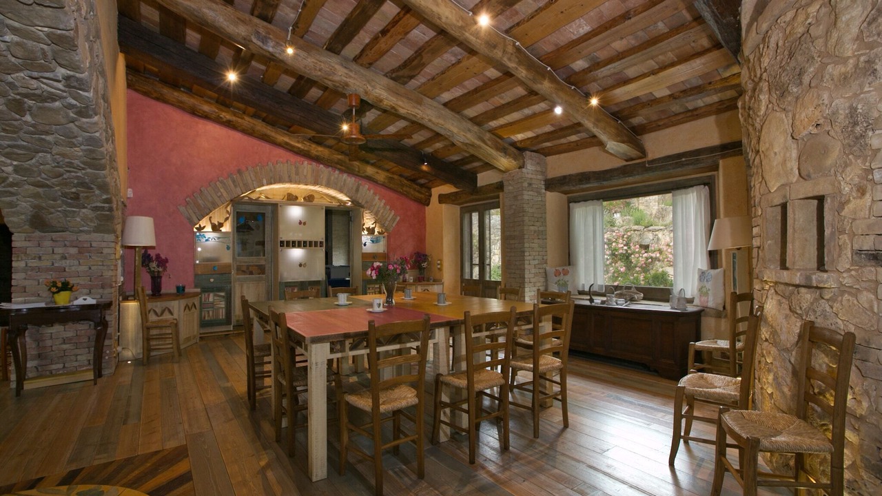 Photo of Livingroom in Guardea