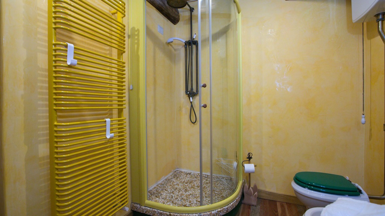 Photo of Bathroom in Guardea