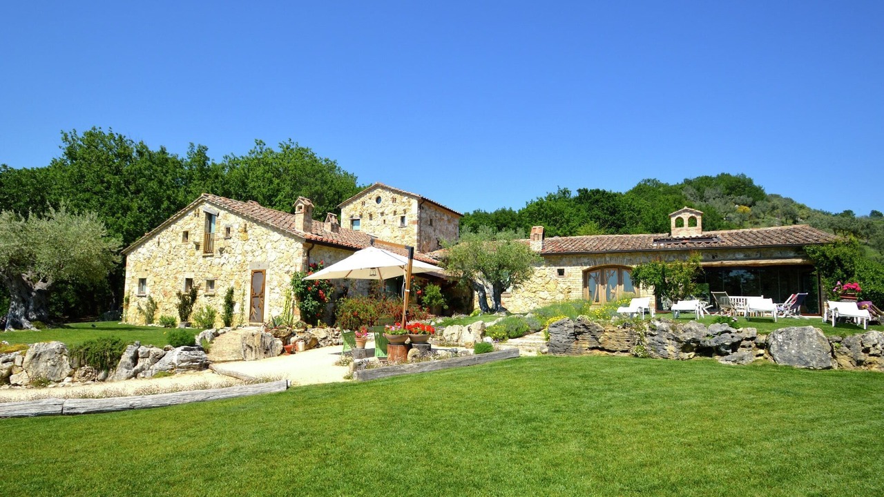 Photo of Outdoor in Guardea
