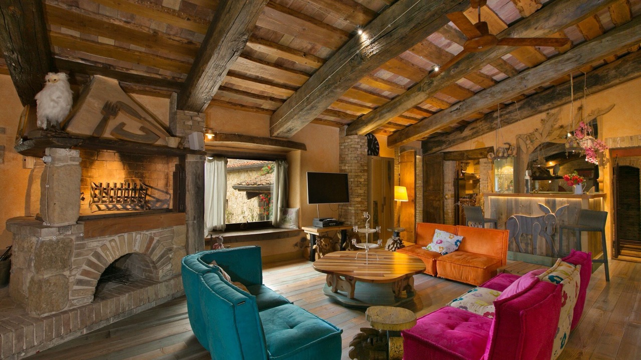 Photo of Livingroom in Guardea