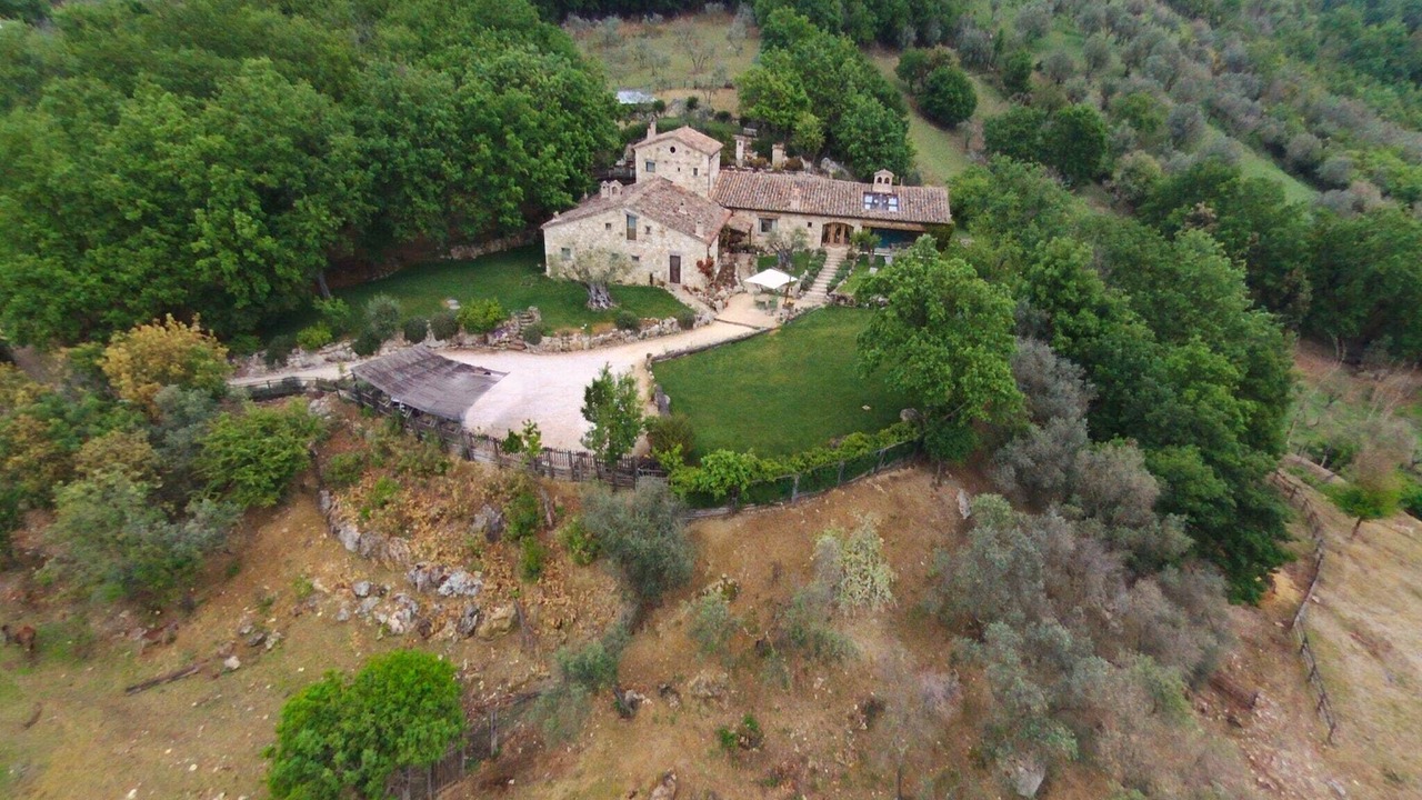 Photo of Outdoor in Guardea
