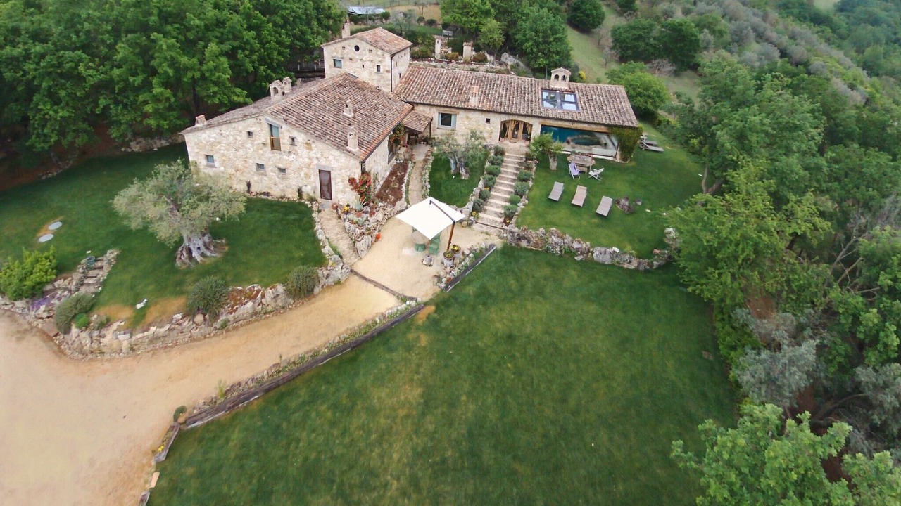 Photo of Outdoor in Guardea
