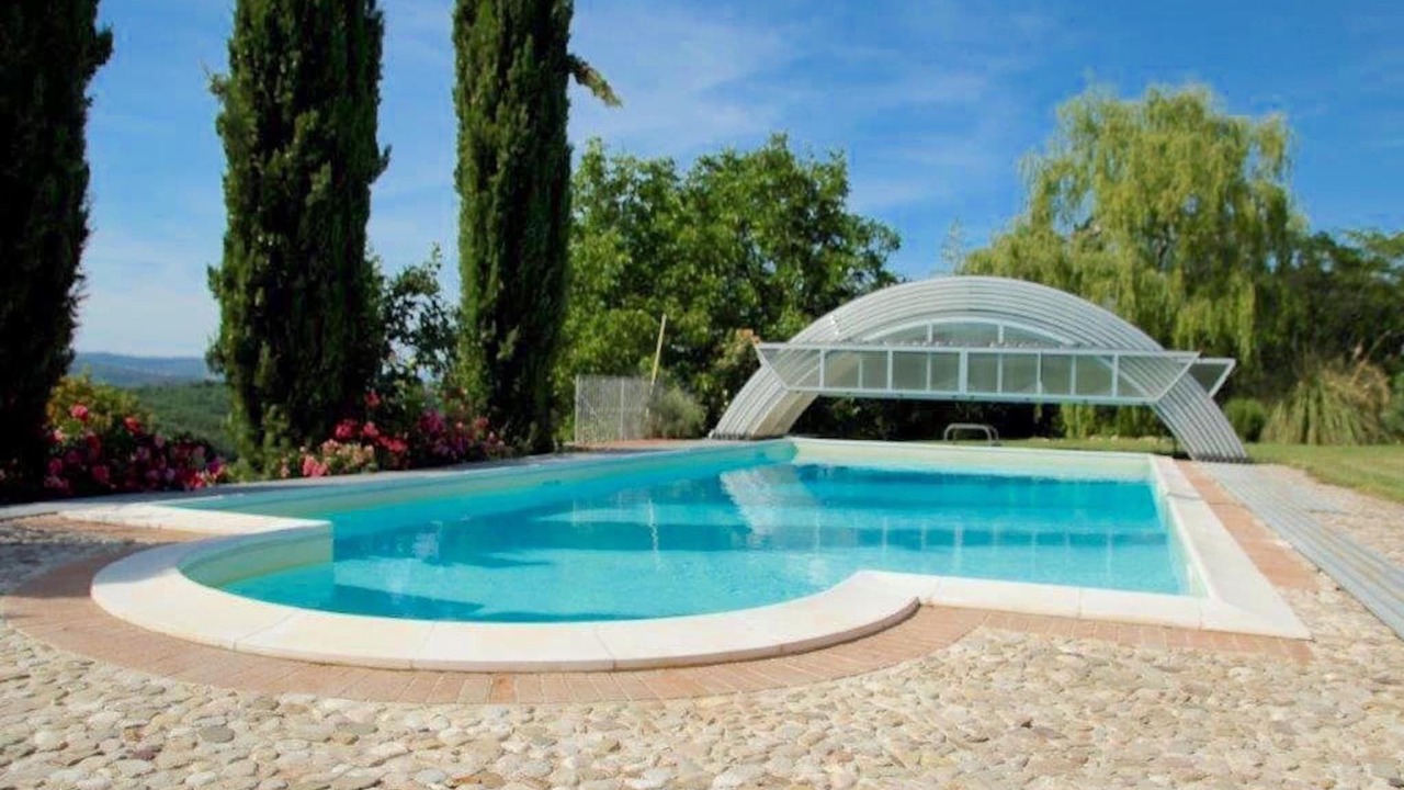 Photo of Outdoor in San Venanzo