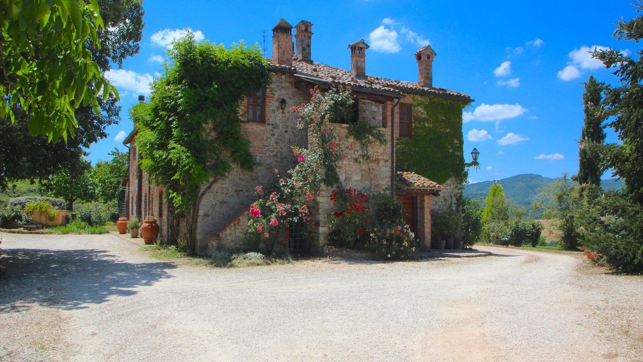 Photo of Outdoor in San Venanzo