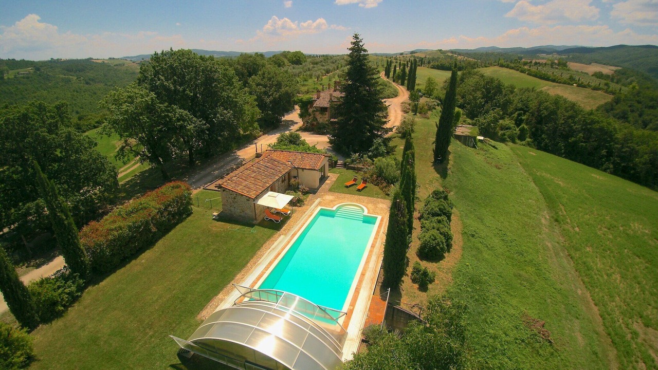 Photo of Outdoor in San Venanzo