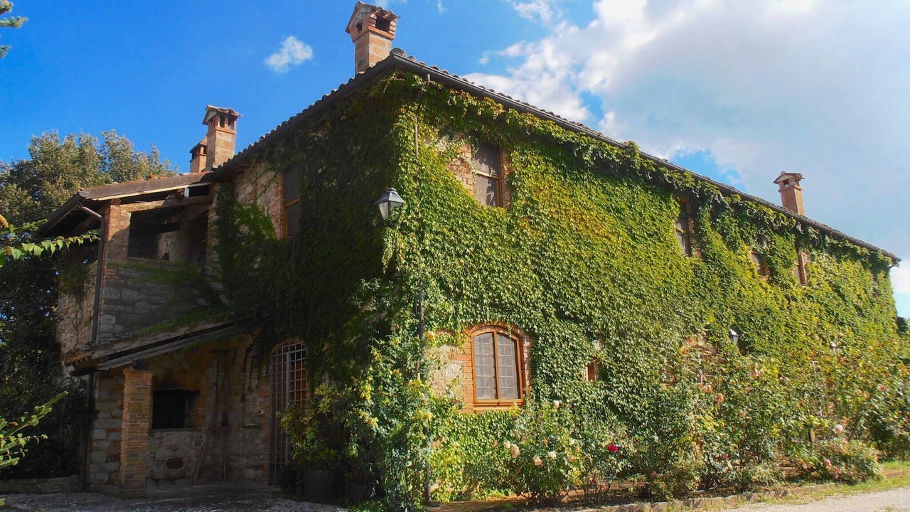 Photo of Outdoor in San Venanzo