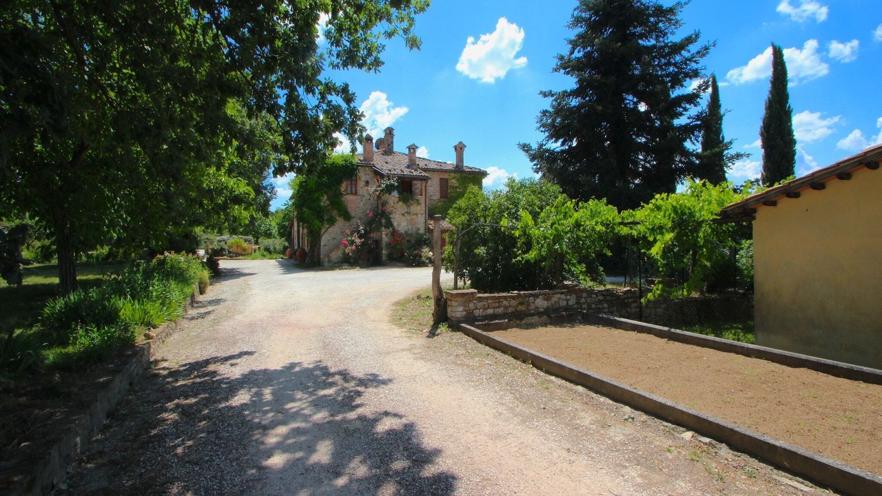 Photo of Outdoor in San Venanzo