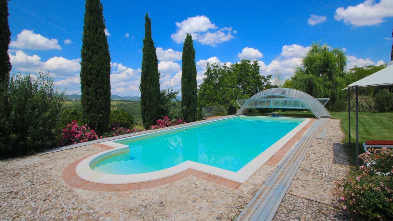 Photo of Outdoor in San Venanzo