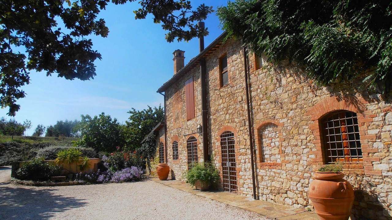 Photo of Outdoor in San Venanzo