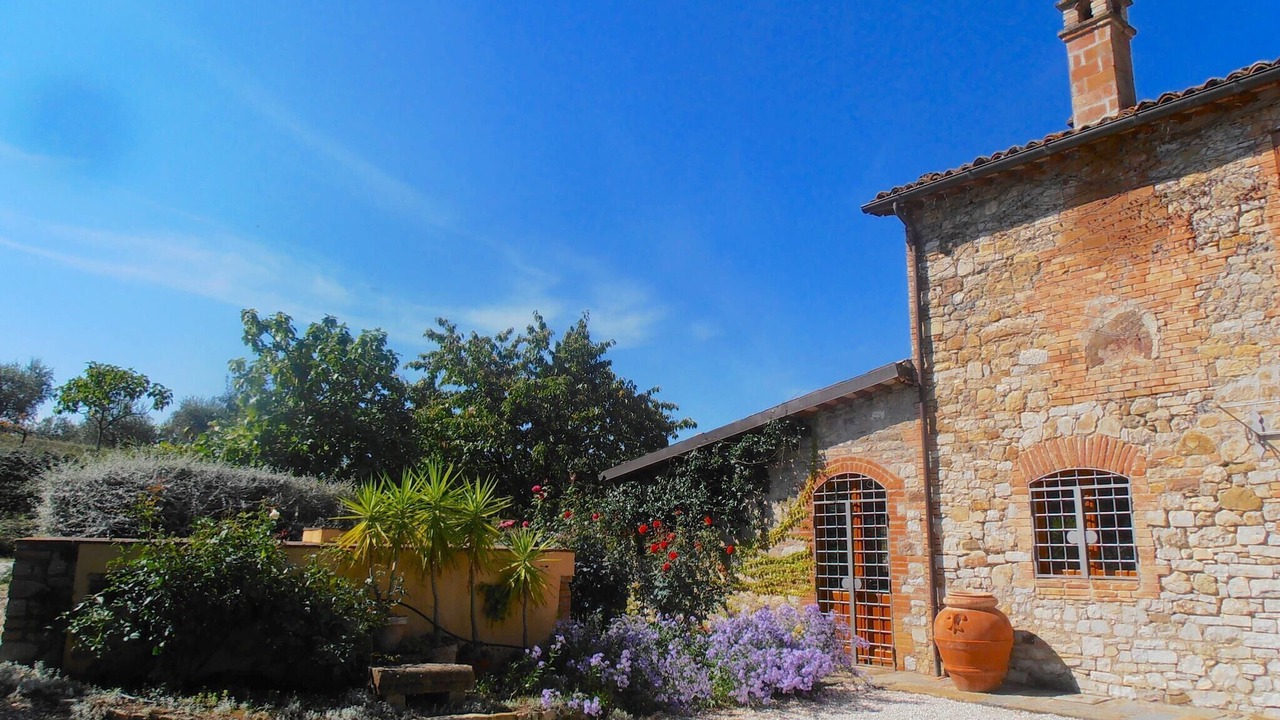 Photo of Outdoor in San Venanzo