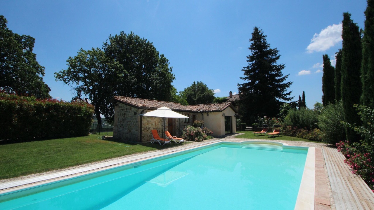 Photo of Outdoor in San Venanzo