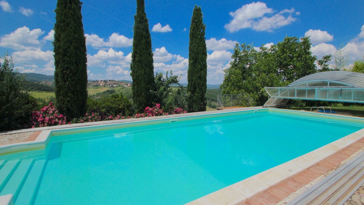 Photo of Outdoor in San Venanzo