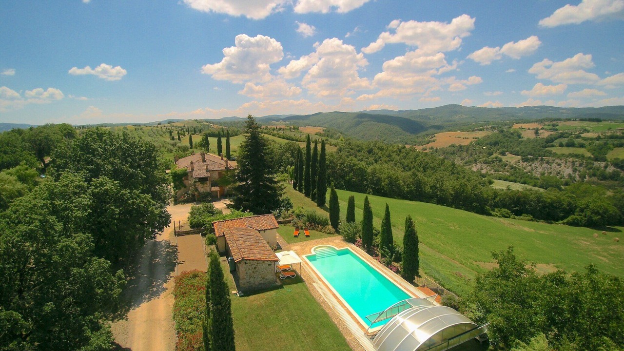 Photo of Outdoor in San Venanzo