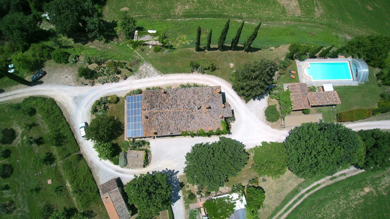 Photo of Outdoor in San Venanzo