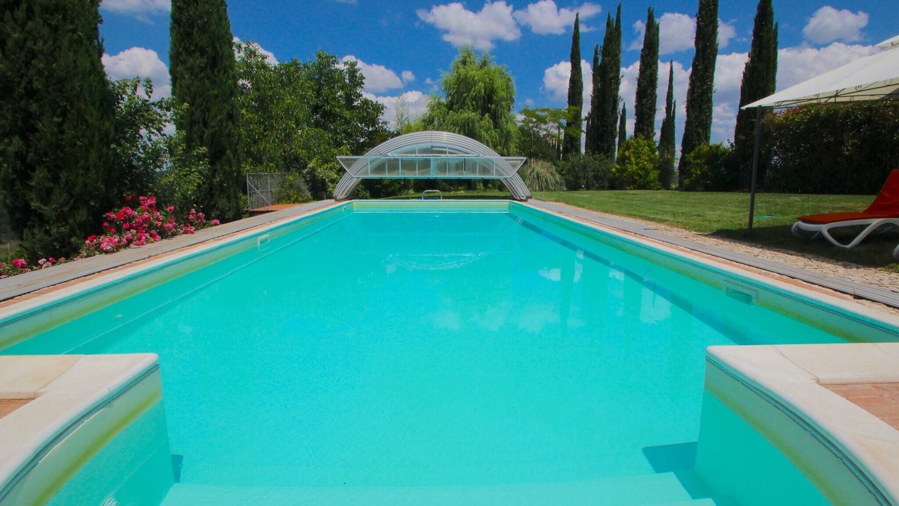 Photo of Outdoor in San Venanzo