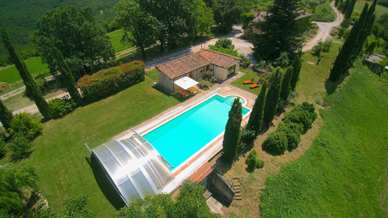 Photo of Outdoor in San Venanzo