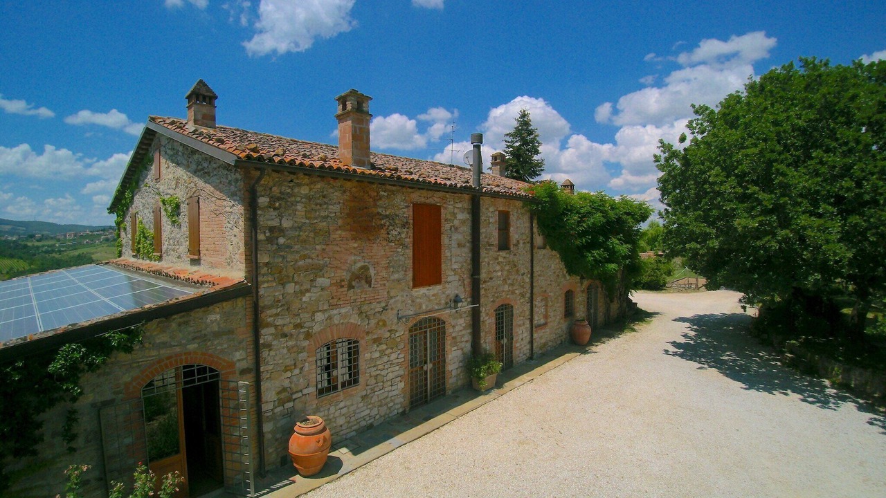 Photo of Outdoor in San Venanzo