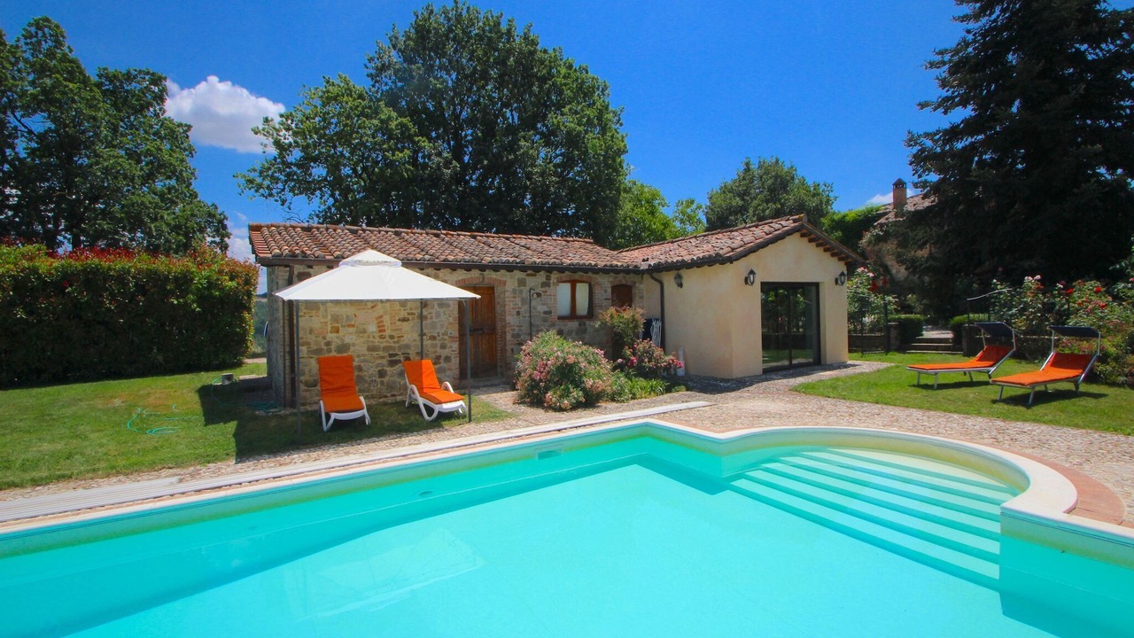 Photo of Outdoor in San Venanzo