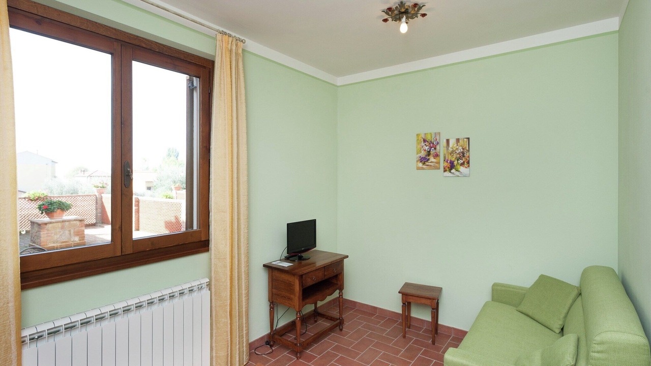Photo of Livingroom in Monte del Lago