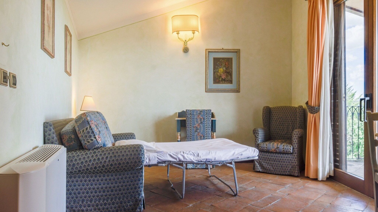 Photo of Livingroom in Canalicchio
