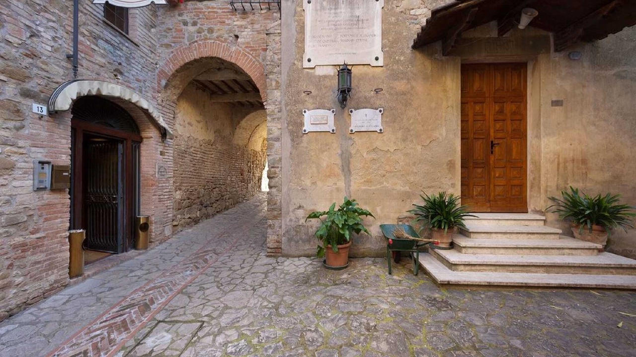 Photo of Outdoor in Canalicchio