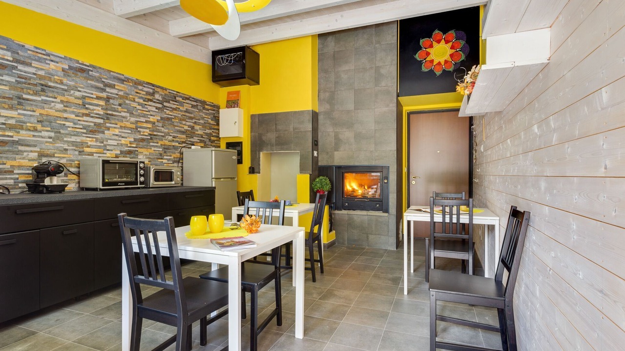 Photo of Livingroom in Campobasso