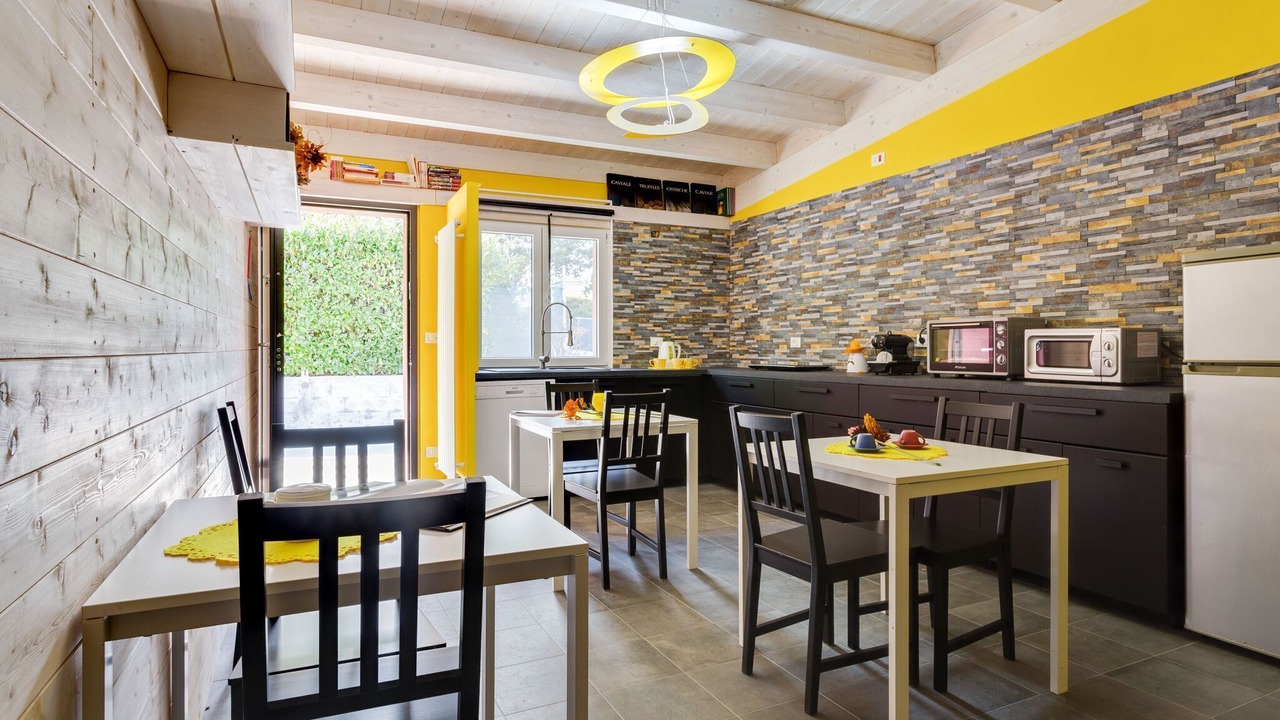 Photo of Livingroom in Campobasso
