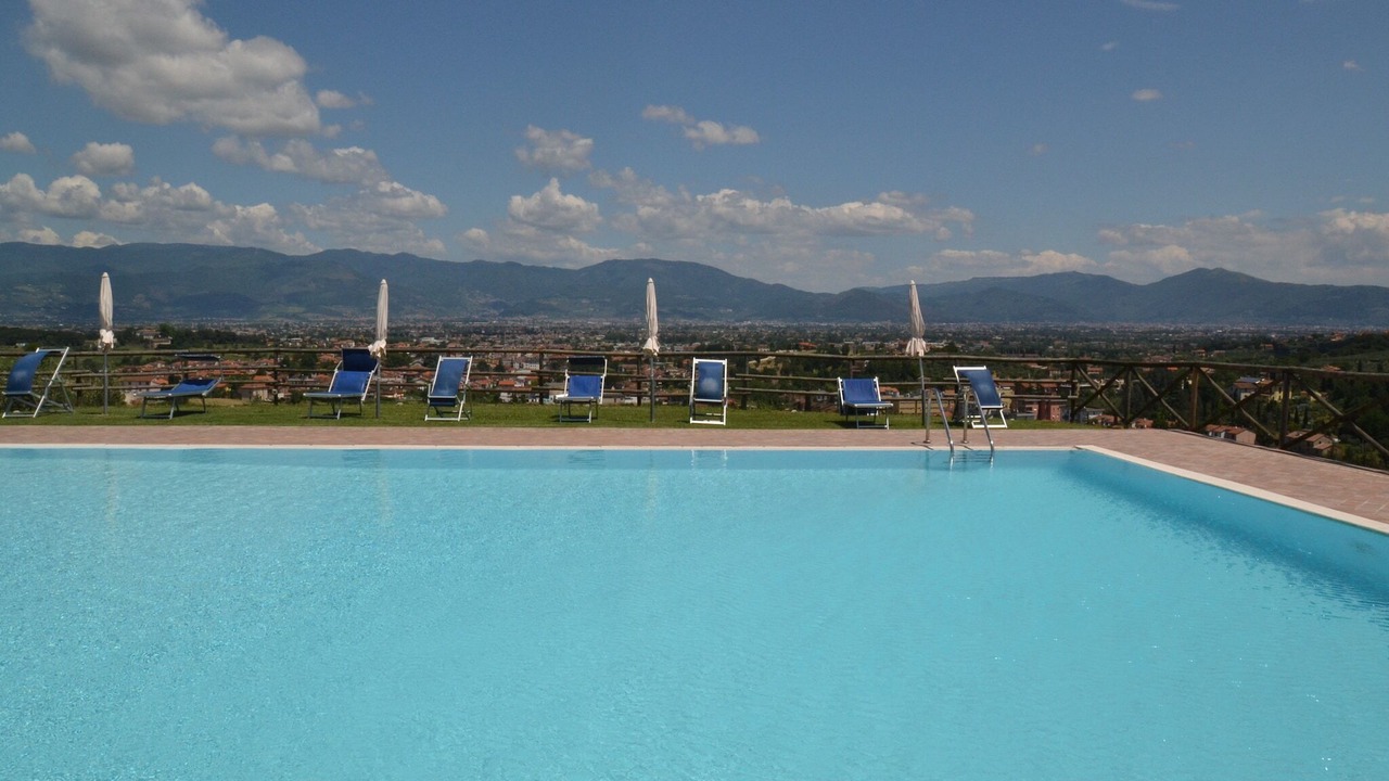 Photo of Outdoor in Quarrata