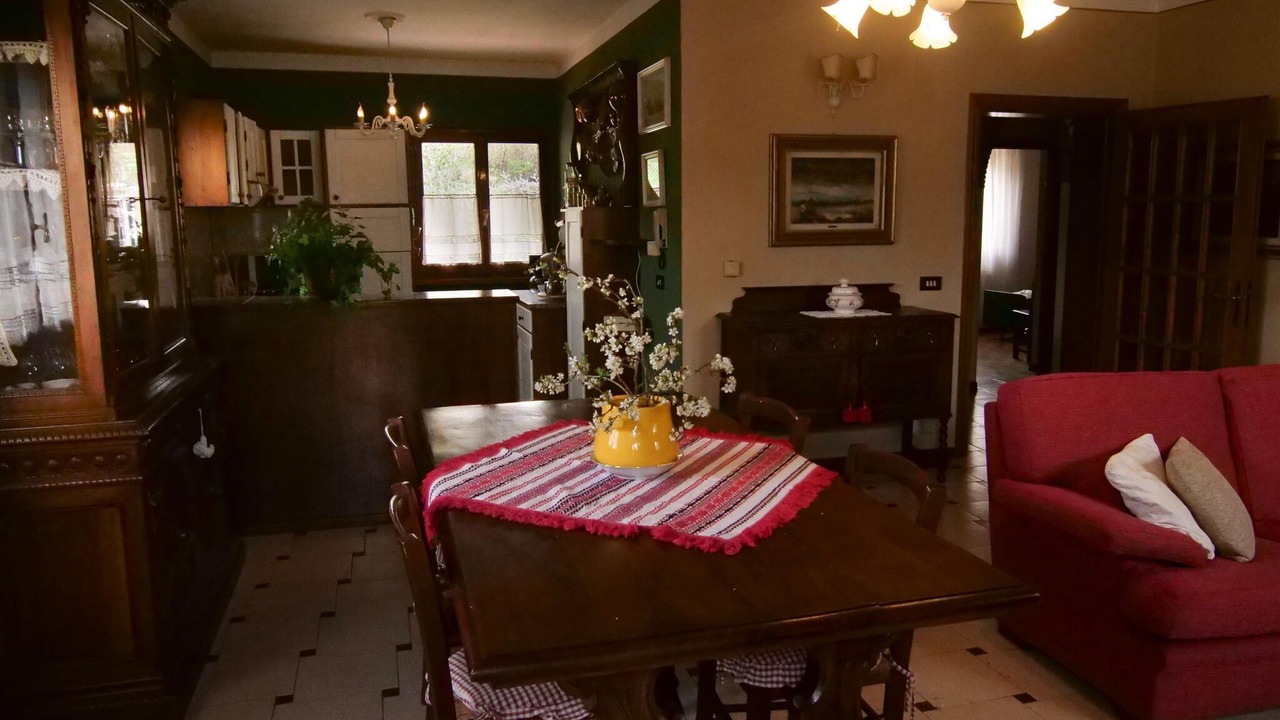 Photo of Livingroom in Bardalone