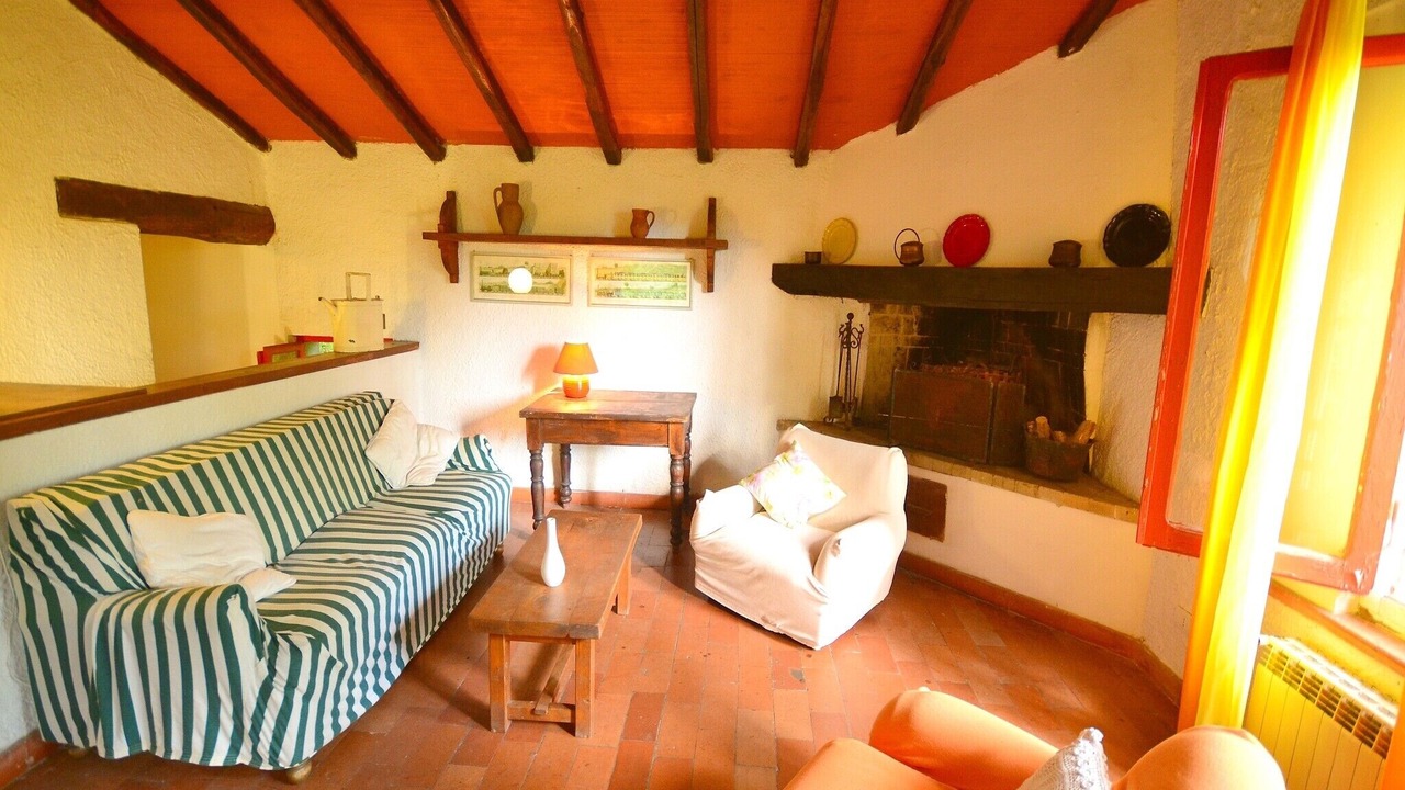 Photo of Livingroom in San Marcello Piteglio