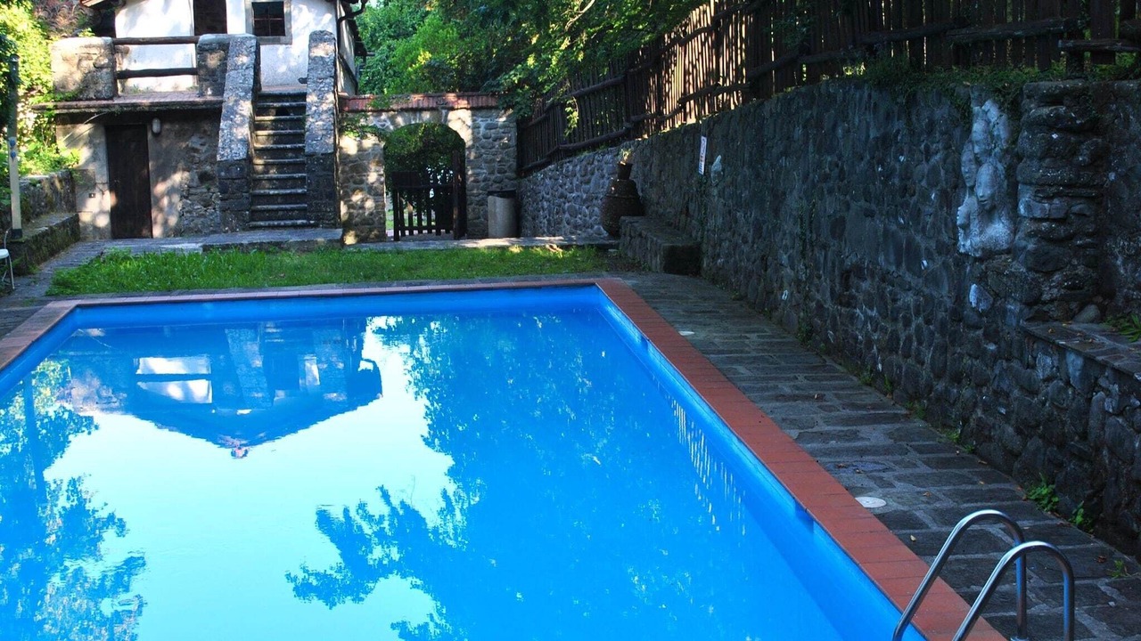 Photo of Outdoor in San Marcello Piteglio