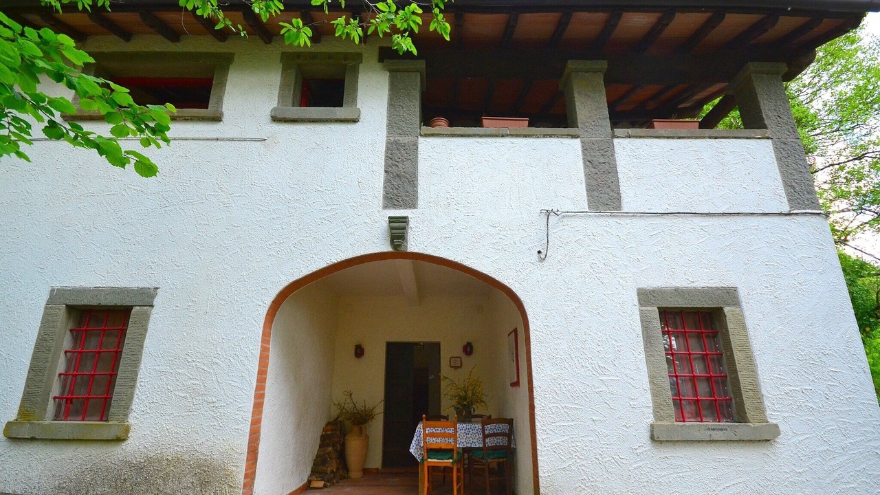 Photo of Outdoor in San Marcello Piteglio