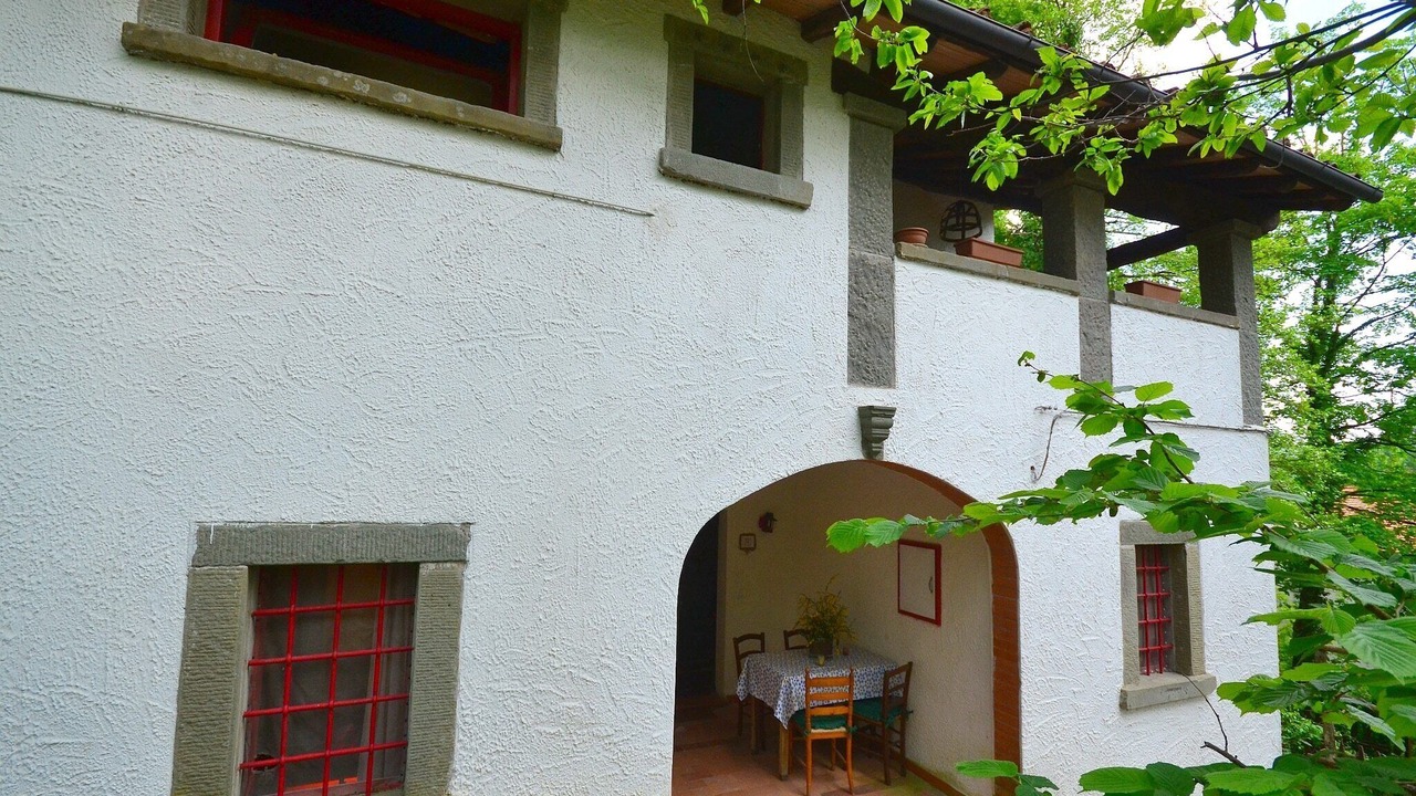 Photo of Outdoor in San Marcello Piteglio
