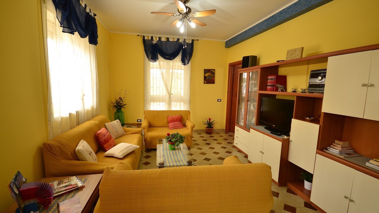 Photo of Livingroom in Lentini