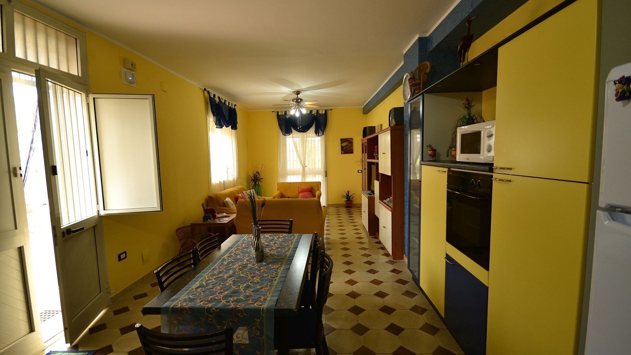 Photo of Livingroom in Lentini