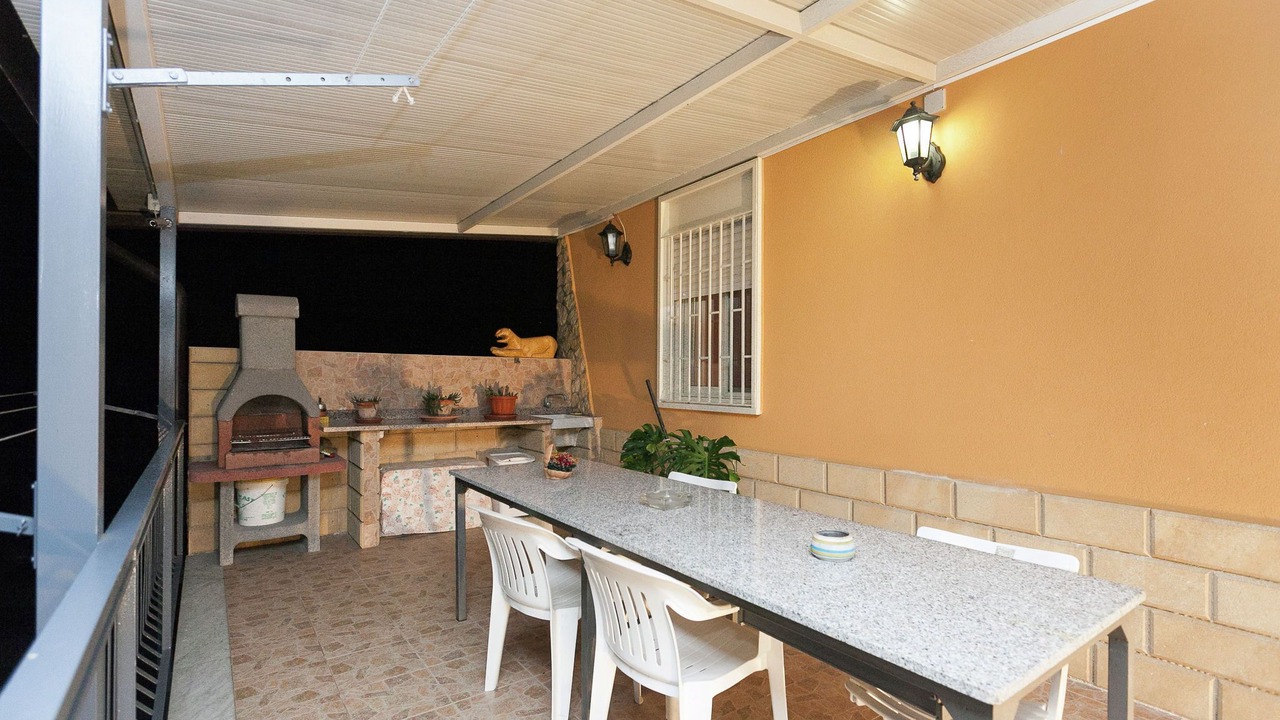 Photo of Patio Balcony in Lentini