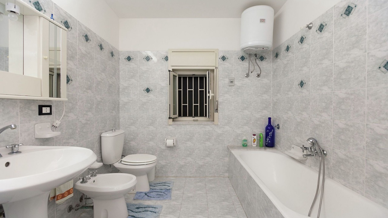 Photo of Bathroom in Lentini